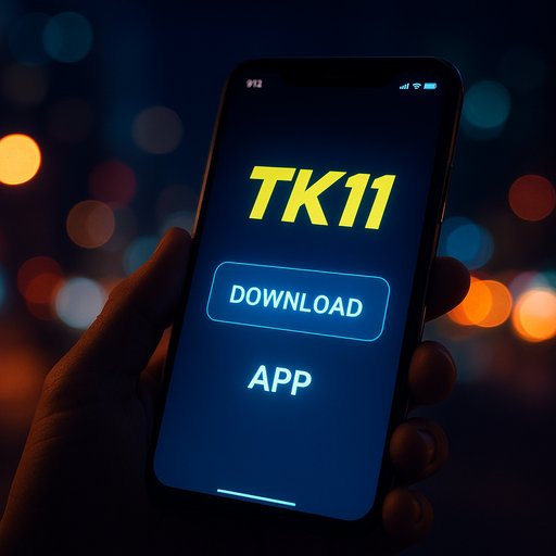 TK11 Bangladesh app view