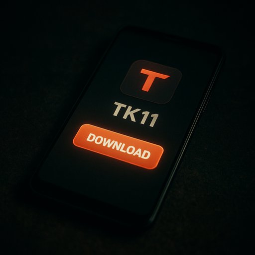 TK11 Bangladesh app view
