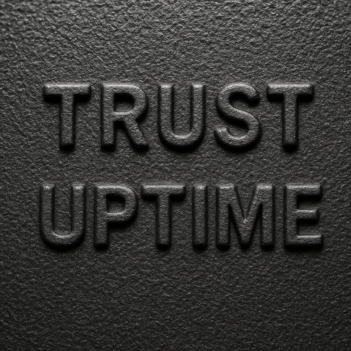 TK11 page trust uptime