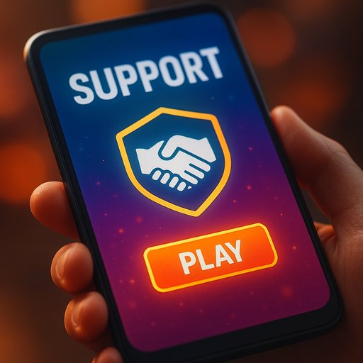 TK11 page trust support
