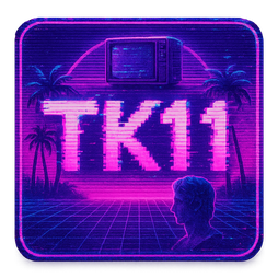 TK11 logo